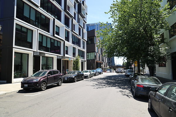 11 NE 3rd South Davis to Ankeny