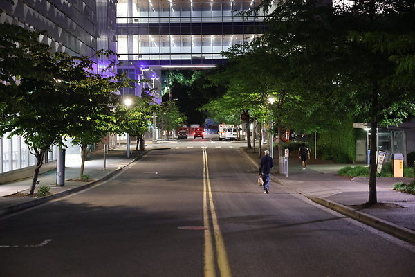 21 S Whitaker West S River Parkway to S Moody