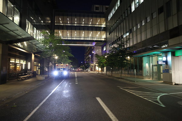 20 S Whitaker East S Moody to S River Parkway