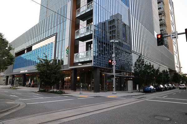 23 S Bond S Gaines To S Whitaker