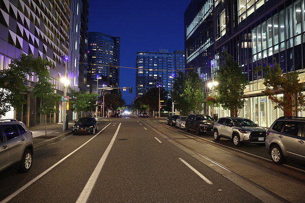 16 S Bond South Whitaker to Pennoyer