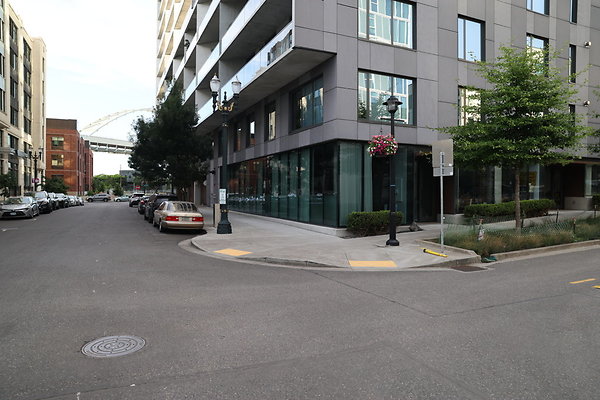 03 NW 12th Ave NORTH from Overton to Quimby Pearl District