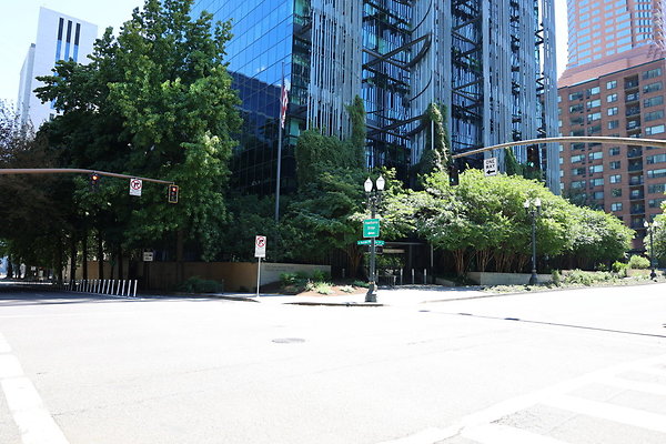 09 Edith Green Federal Building