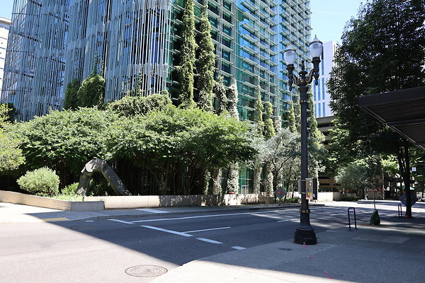 Green Federal Bldg  053