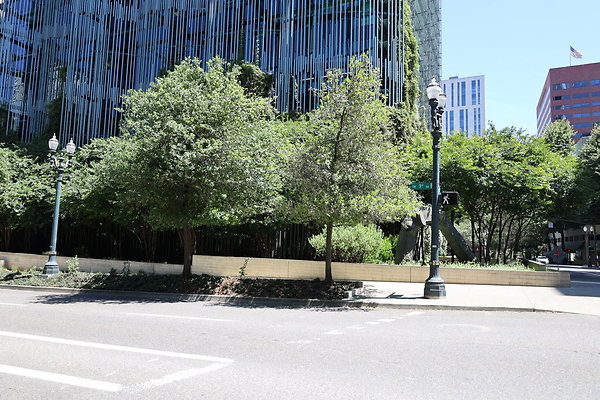 Green Federal Bldg  019