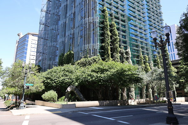 Green Federal Bldg  052