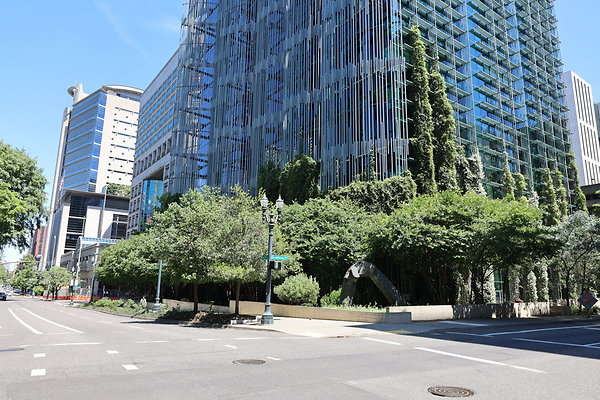 Green Federal Bldg  040