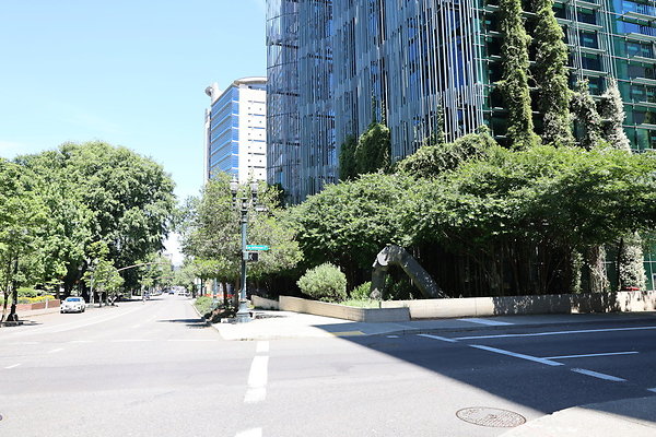 Green Federal Bldg  051