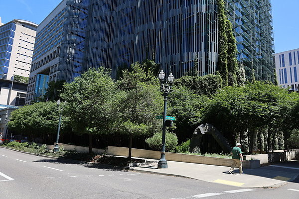 Green Federal Bldg  025