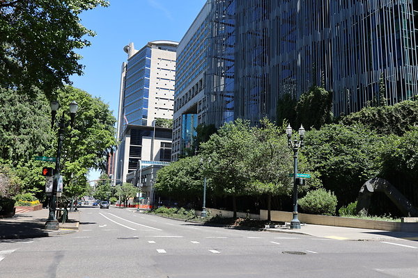 Green Federal Bldg  032