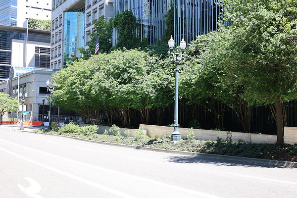 Green Federal Bldg  017