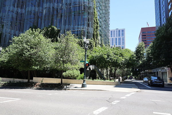 Green Federal Bldg  013