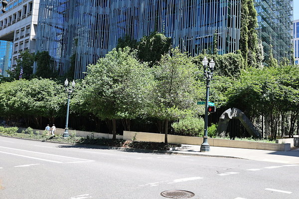 Green Federal Bldg  012