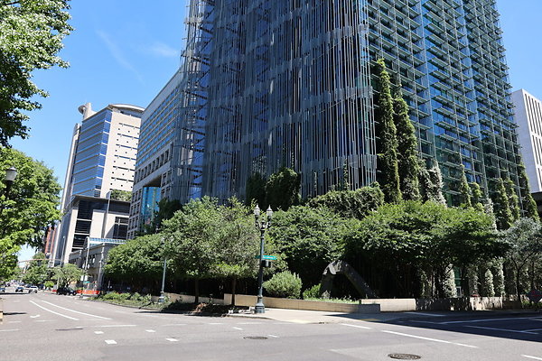 Green Federal Bldg  038