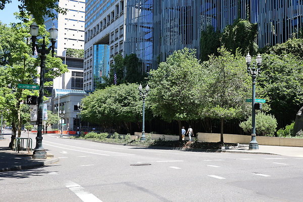 Green Federal Bldg  010