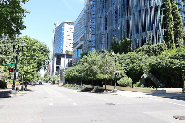 Green Federal Bldg  039