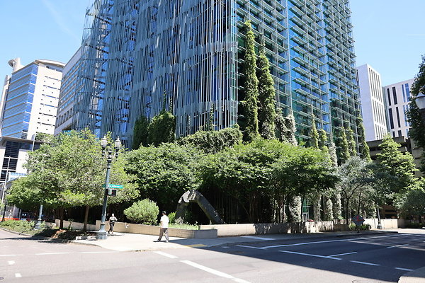 Green Federal Bldg  046