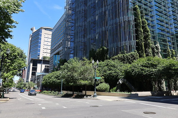 Green Federal Bldg  033