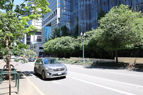 Green Federal Bldg  021