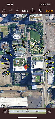 S Bond Whitaker Gaines 112