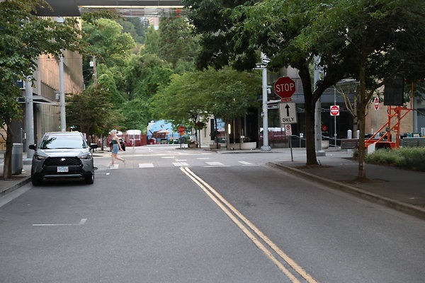 S Whitaker River To Moody  021