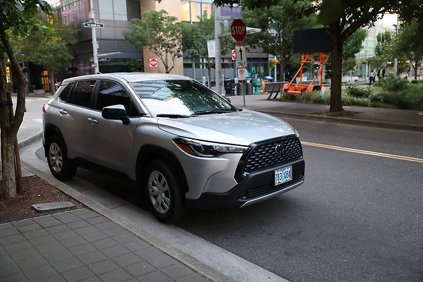 S Whitaker River To Moody  025