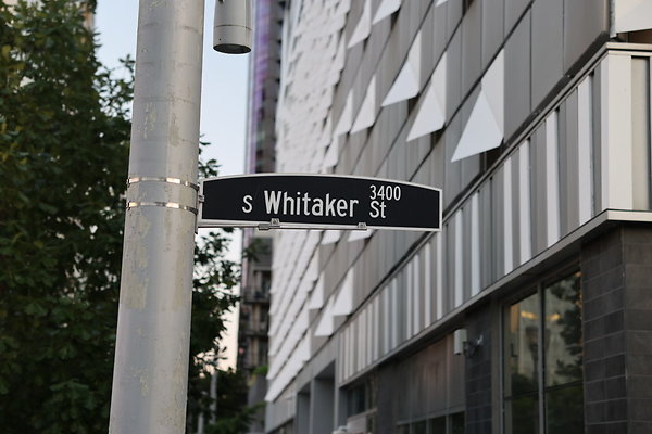 S Whitaker River To Moody  001