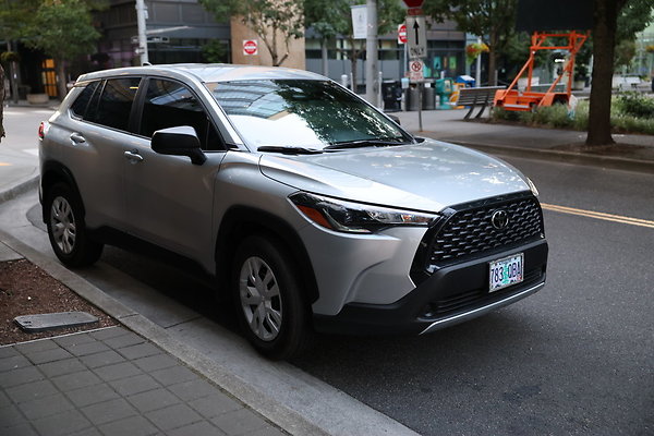 S Whitaker River To Moody  026