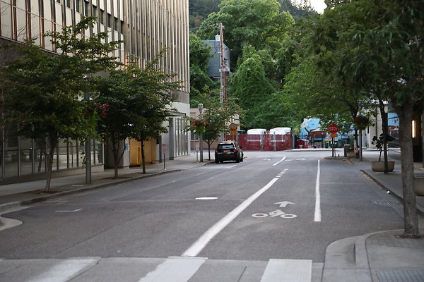 S Whitaker River To Moody  032