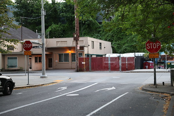 S Whitaker River To Moody  047