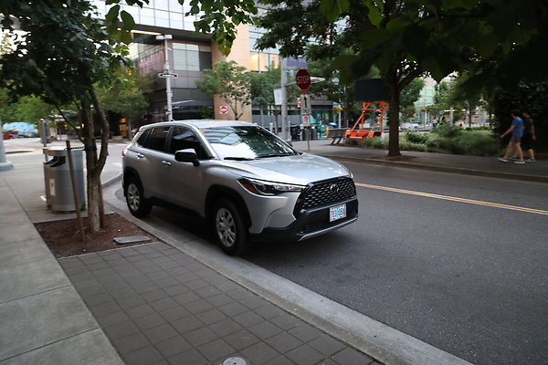 S Whitaker River To Moody  024