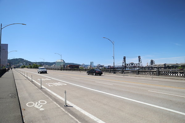 W Burnside Bridge 176