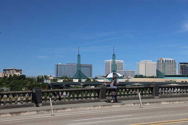 W Burnside Bridge 020