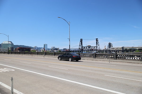 W Burnside Bridge 174