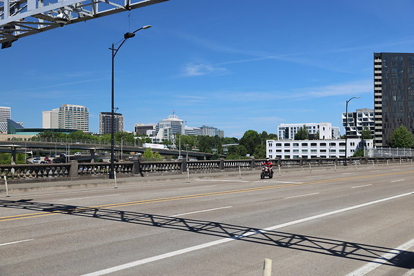 W Burnside Bridge 108