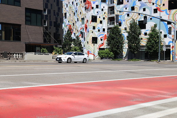 W Burnside Bridge 225