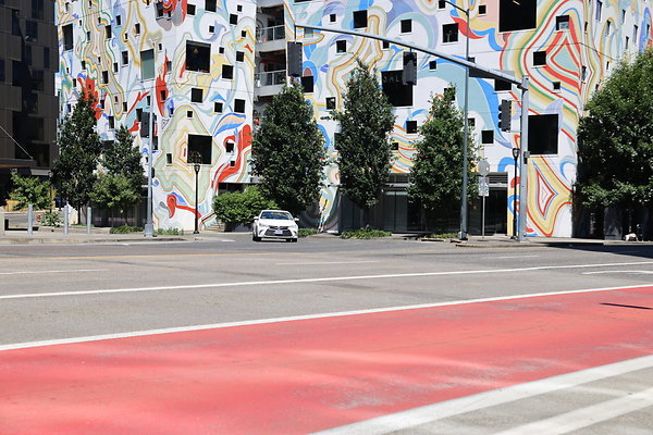 W Burnside Bridge 215