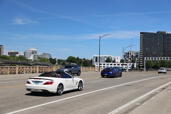 W Burnside Bridge 059