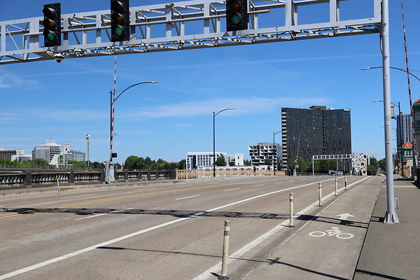 W Burnside Bridge 024