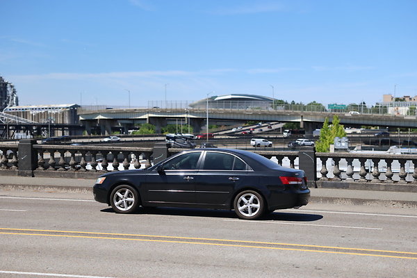 W Burnside Bridge 170