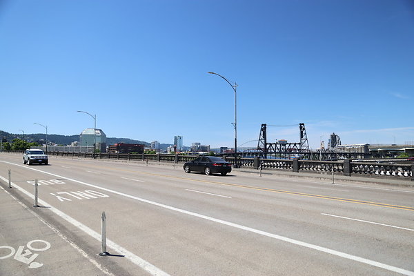 W Burnside Bridge 175