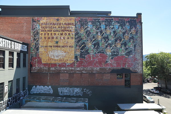 W Burnside Bridge 193