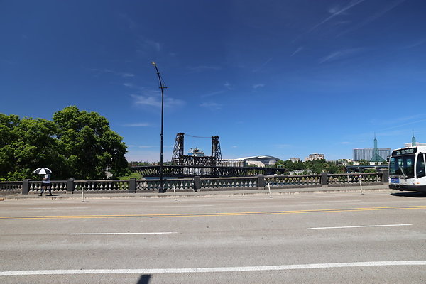 W Burnside Bridge 022