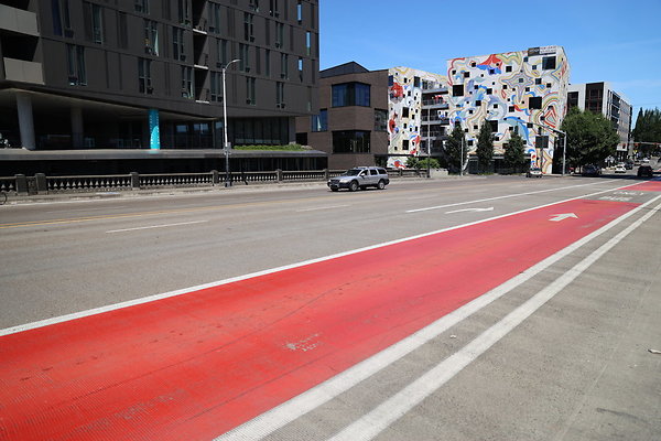 W Burnside Bridge 196