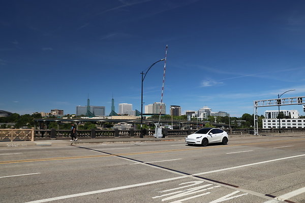 W Burnside Bridge 088