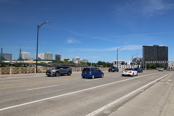 W Burnside Bridge 063