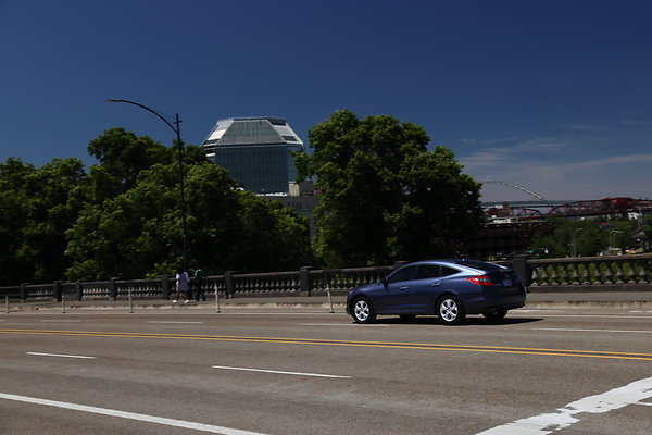 W Burnside Bridge 043