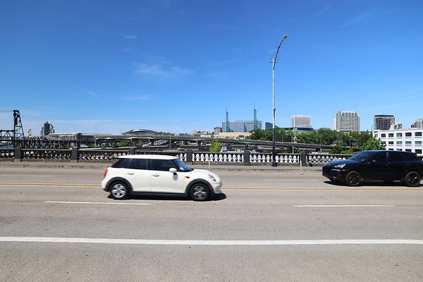 W Burnside Bridge 148