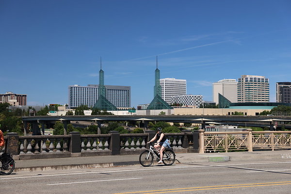 W Burnside Bridge 048