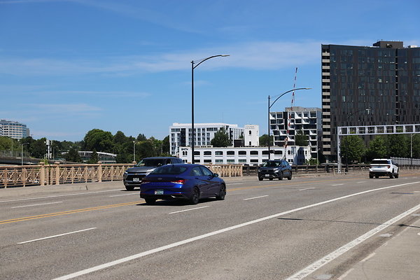 W Burnside Bridge 057